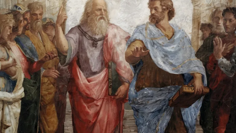 Philosophy for Seekers: Unveiling the Great Minds From Socrates to Modern Times