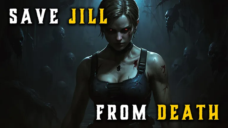 The MOST Unsettling Dark Ambient Music Inspired by Resident Evil